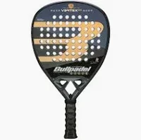 Bullpadel Vertex 04 Qatar Final